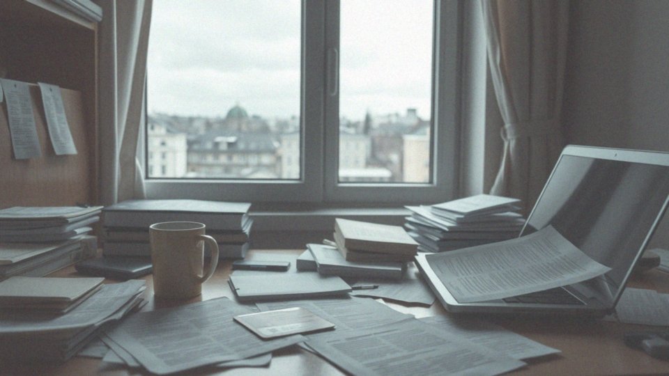 Jakie są konsekwencje utraty statusu studenta?