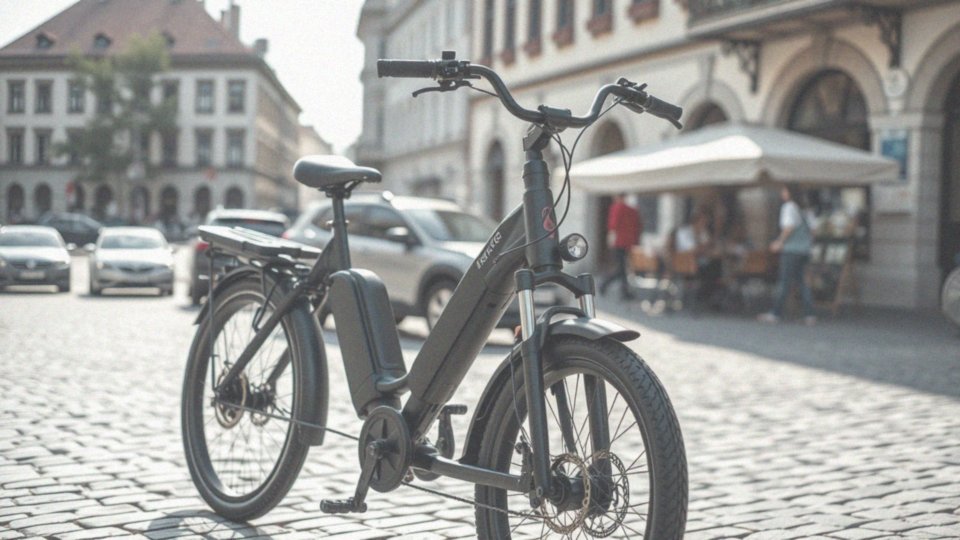 Jakie są korzyści z posiadania roweru elektrycznego w tej cenie?