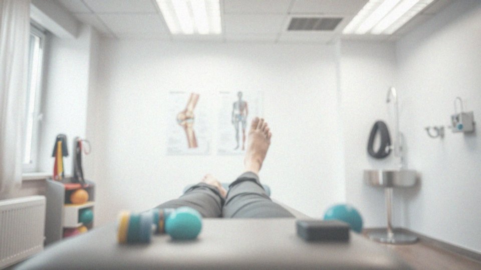 Jakie metody leczenia są dostępne dla uszkodzeń łąkotki?