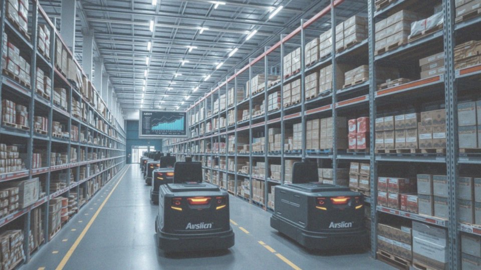 Jak sztuczna inteligencja wpływa na handel i e-commerce?