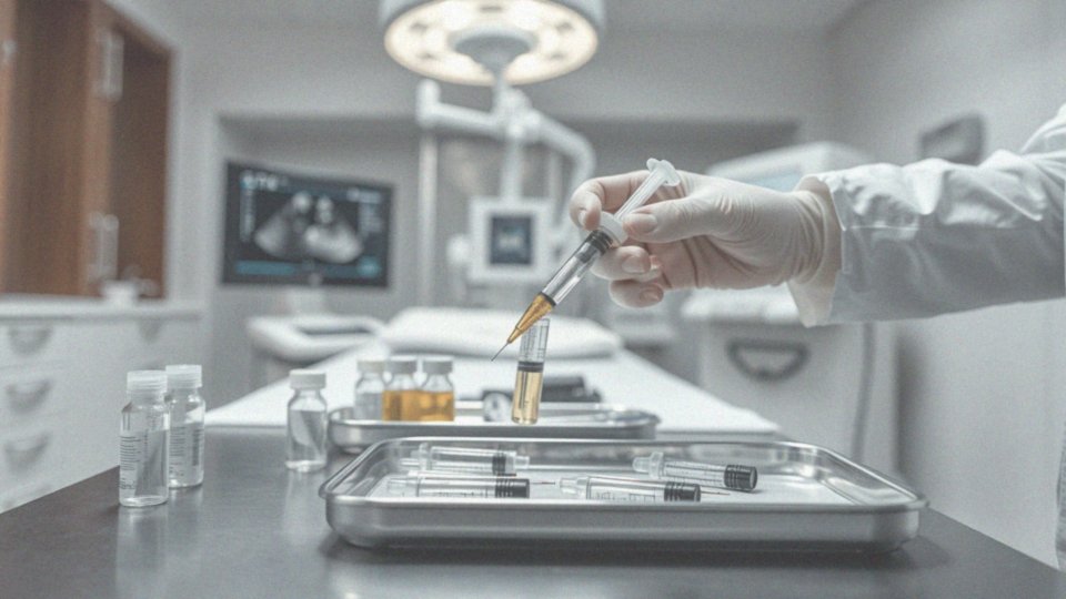 W jaki sposób działa iniekcja osocza bogatopłytkowego w regeneracji łąkotki?