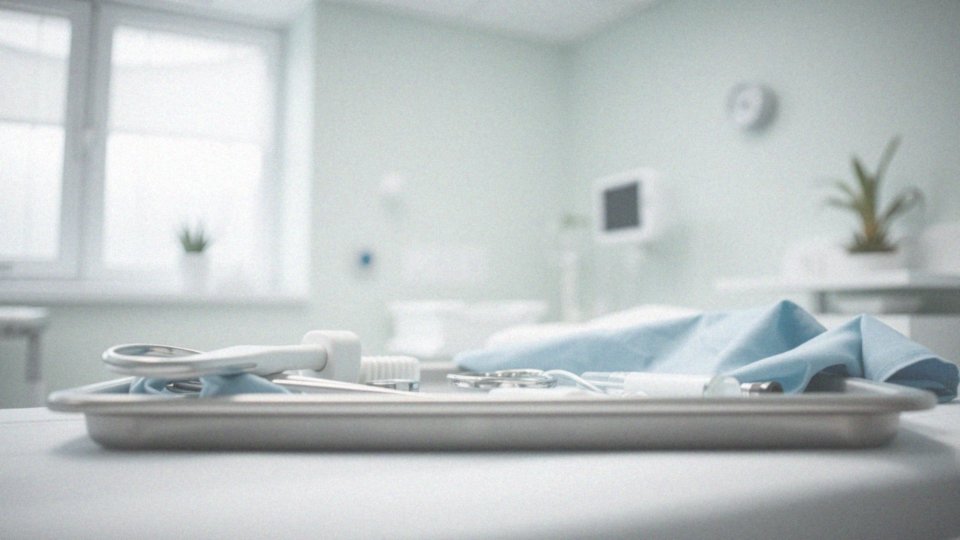 Jakie są możliwe powikłania po zabiegu obrzezania?