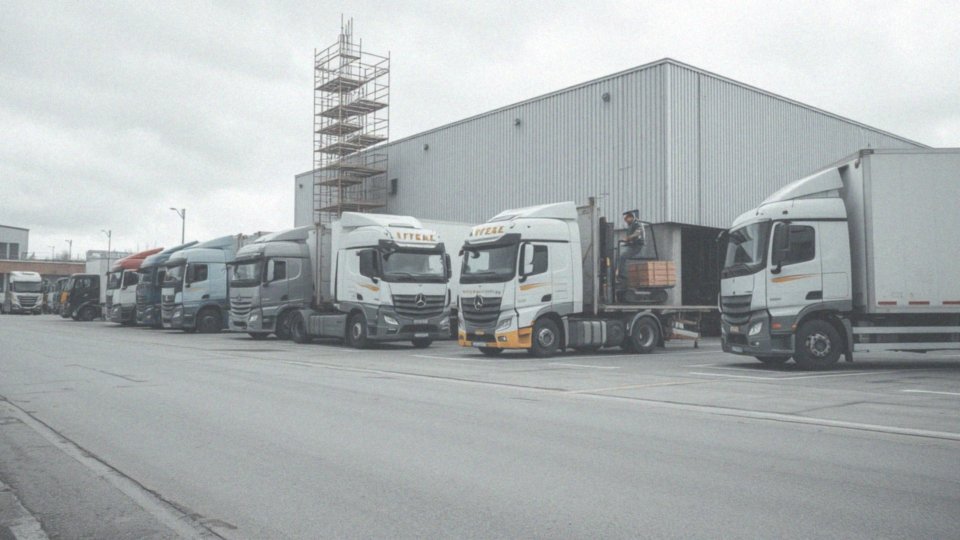 Jakie są popularne zawody w ofertach pracy za granicą?