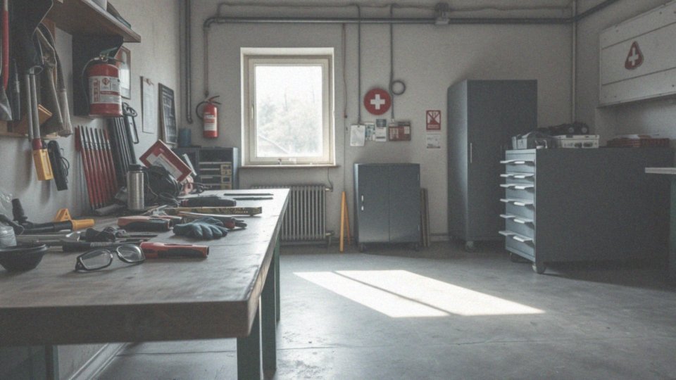 Co oznacza wykonywanie pracy zgodnie z przepisami bhp dla pracownika?