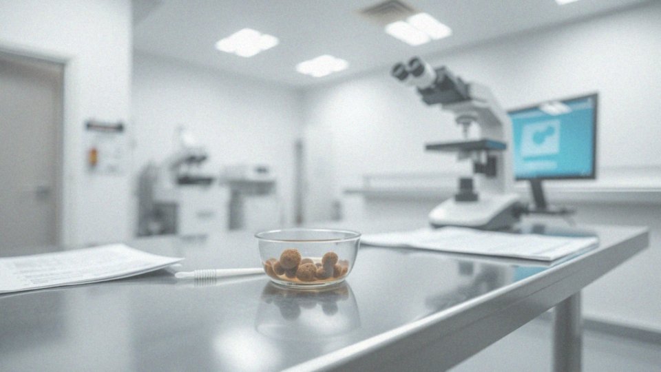 Jakie badania są potrzebne do diagnostyki grzybicy układu pokarmowego?