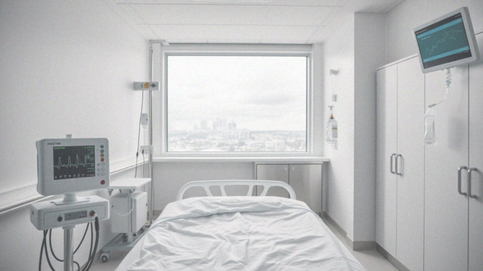 Co należy wiedzieć o hospitalizacji pacjentów z STSS?