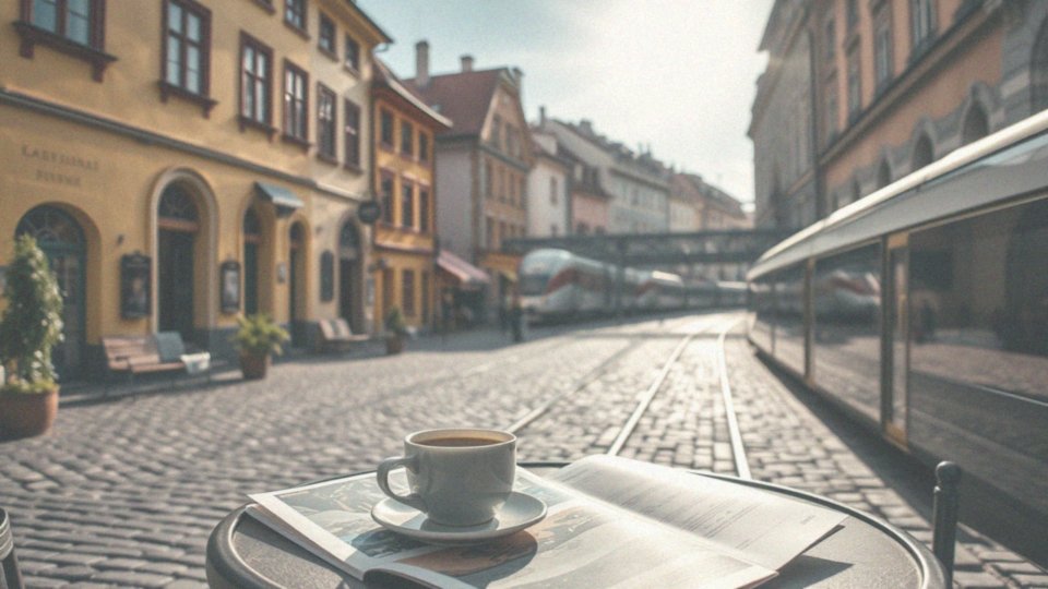 Jakie są największe zalety pracy za granicą?