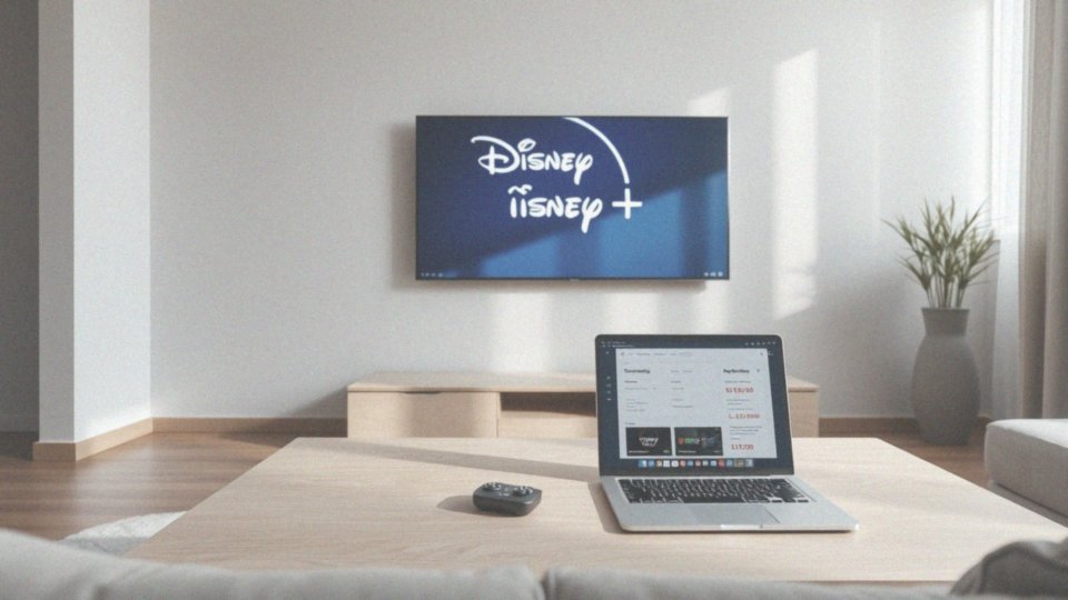Jakie są aspekty finansowe związane z subskrypcją Disney+?