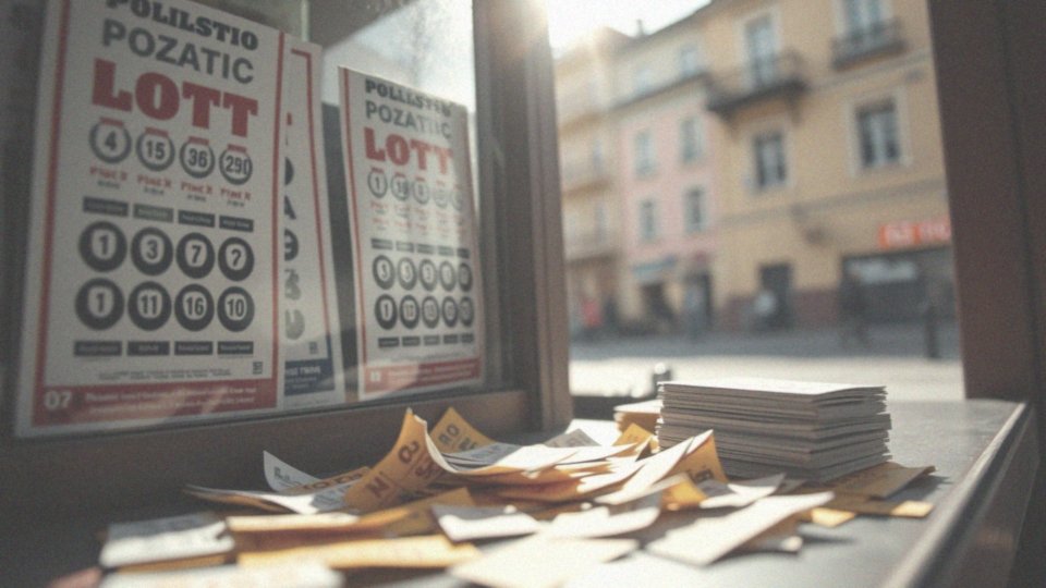 Jakie strategie można zastosować przy typowaniu liczb w Lotto?