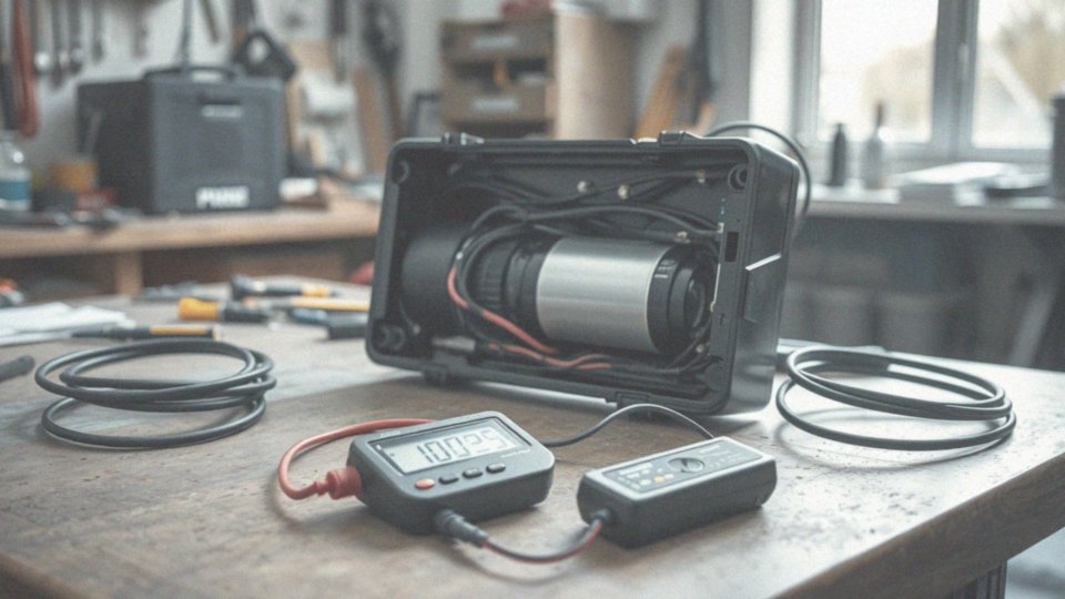 Co jest ujęte w kosztach zakupu baterii do roweru elektrycznego?