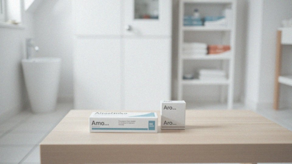 Kiedy warto wybrać Amol a kiedy Aromatol?