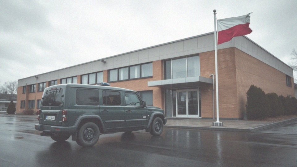 Jakie stanowią w służbach mundurowych są dostępne dla absolwentów kryminologii?