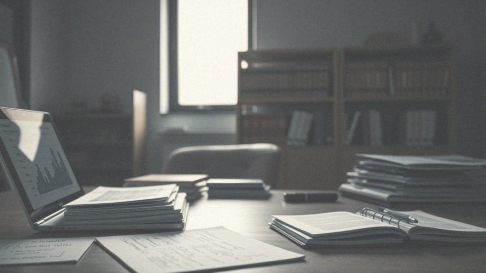 Jak kryminologia wpływa na zatrudnienie w wymiarze sprawiedliwości?