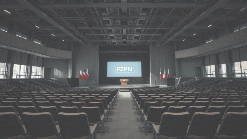 Jakie są zasady wyboru prezesa PZPN?