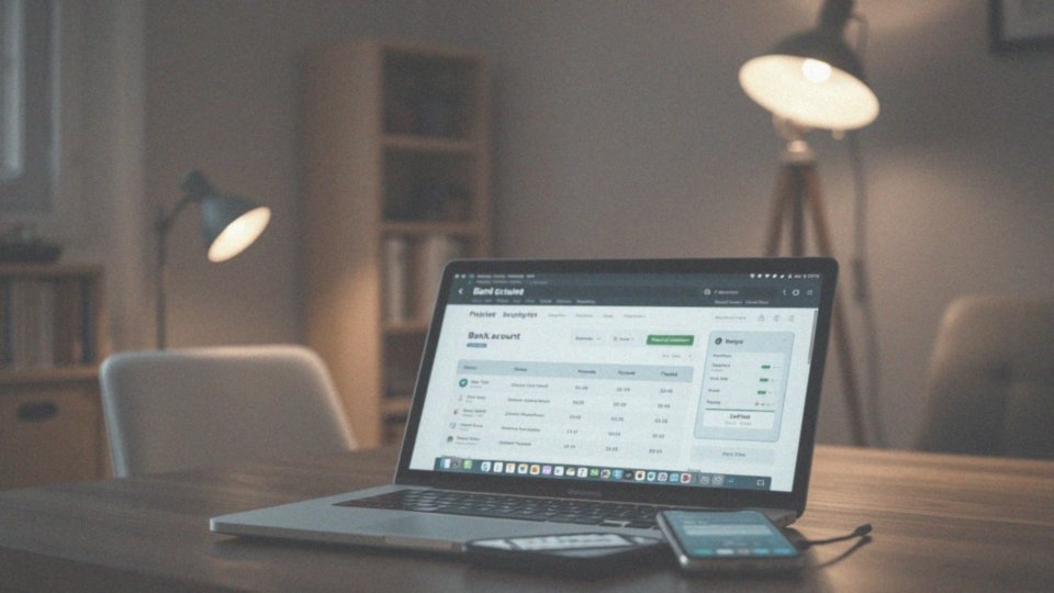 Jak monitorować konto bankowe po anulowaniu subskrypcji?
