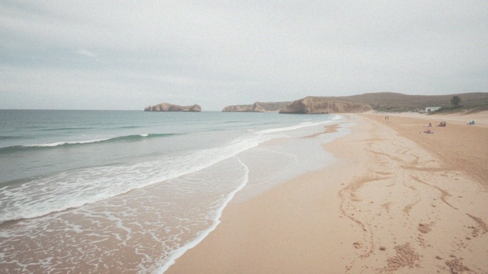 Jakie zagrożenia stwarzają jadowite meduzy na plażach Portugalii?
