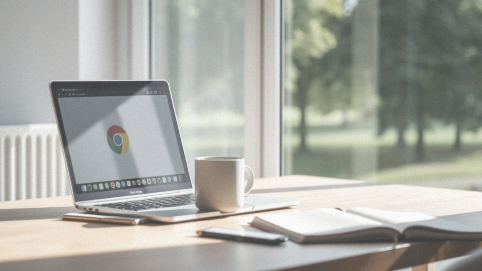 Jak działają automatyczne aktualizacje w Chrome?