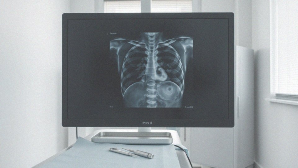 Jakie znaczenie ma szybka diagnostyka w przypadku podejrzenia nowotworu?