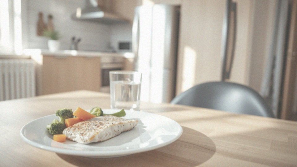 Jak zrzucenie kilogramów wpływa na insulinę?