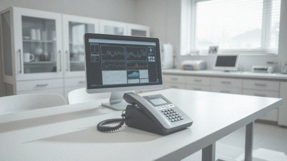 Czy laboratoria dzwonią do pacjentów z informacjami o wynikach histopatologicznych?