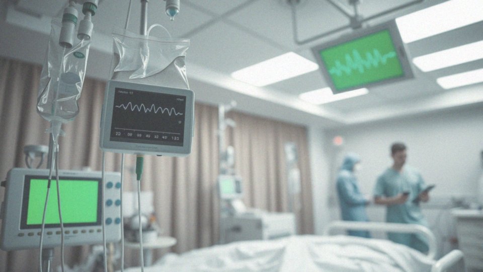 Jakie działania są podejmowane w przypadku wstrząsu septycznego?
