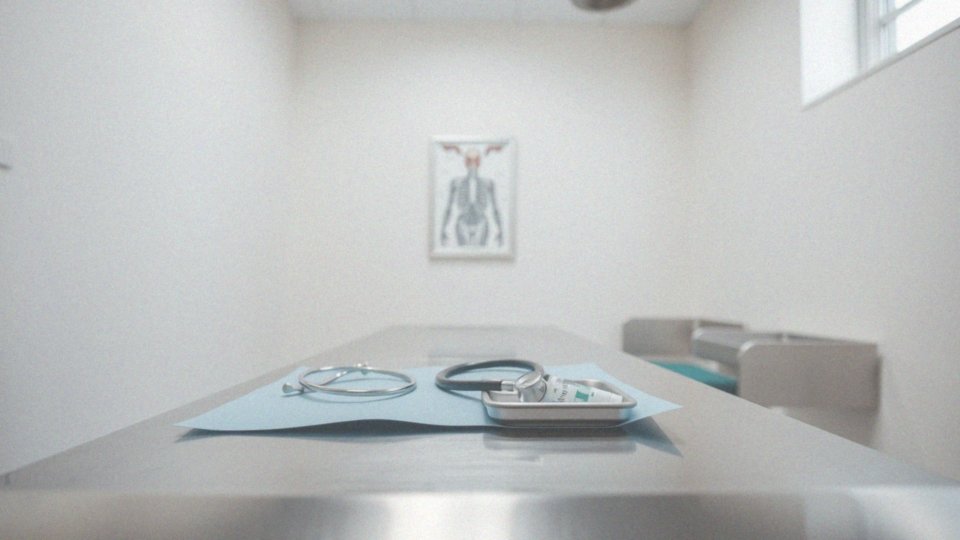 Kiedy powinno się skonsultować z lekarzem weterynarii?