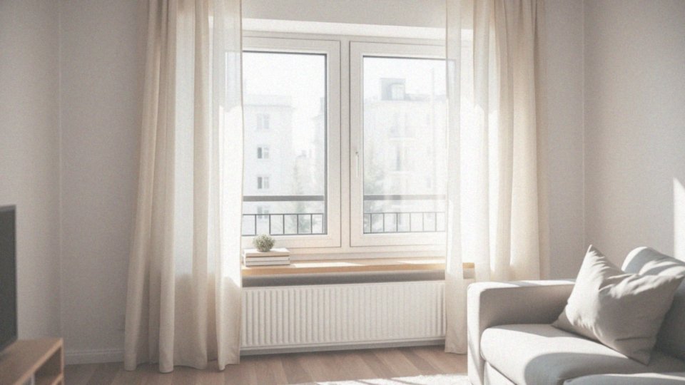 Jak osłony okienne wpływają na atmosferę w pomieszczeniu?