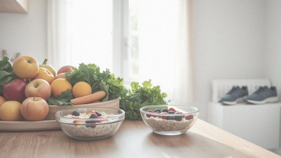 Jak zmiana nawyków może pomóc w uniknięciu stanu przedcukrzycowego?
