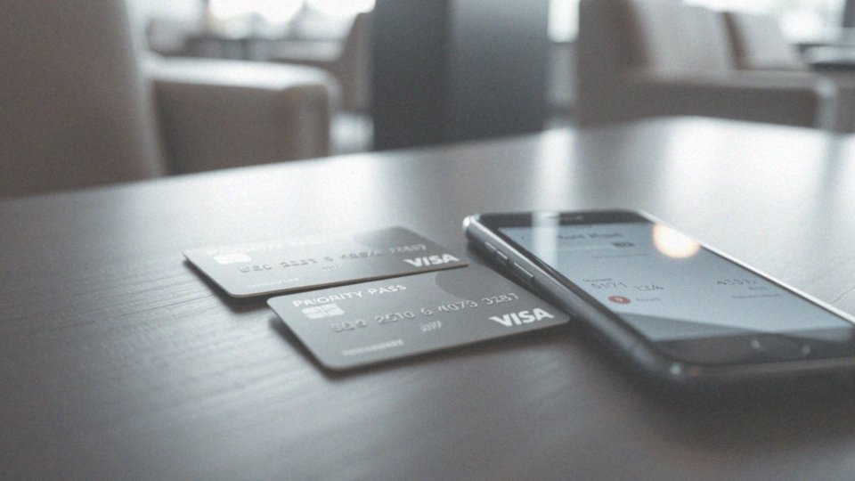 Jak działa przewalutowanie transakcji zagranicznych z Priority Pass?
