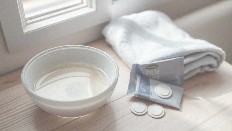 Jak prawidłowo stosować preparaty na odciski, aby osiągnąć najlepsze efekty?