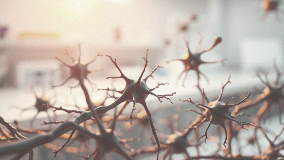 Jak Neurolipon wspiera funkcjonowanie neuronów?
