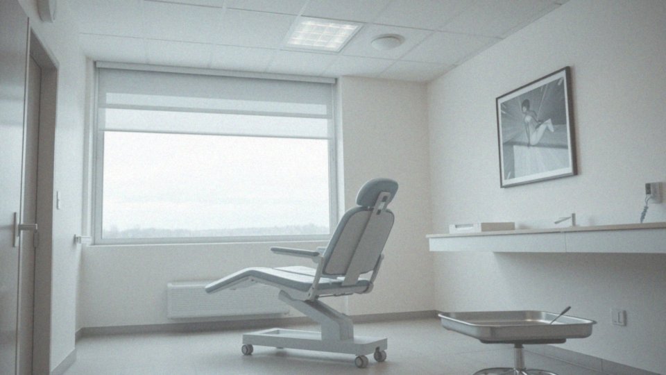 Kiedy należy skonsultować się z onkologiem po mammografii?