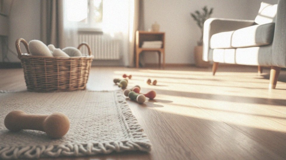 Co można zrobić, aby zmniejszyć gryzienie nóg przez szczeniaka?