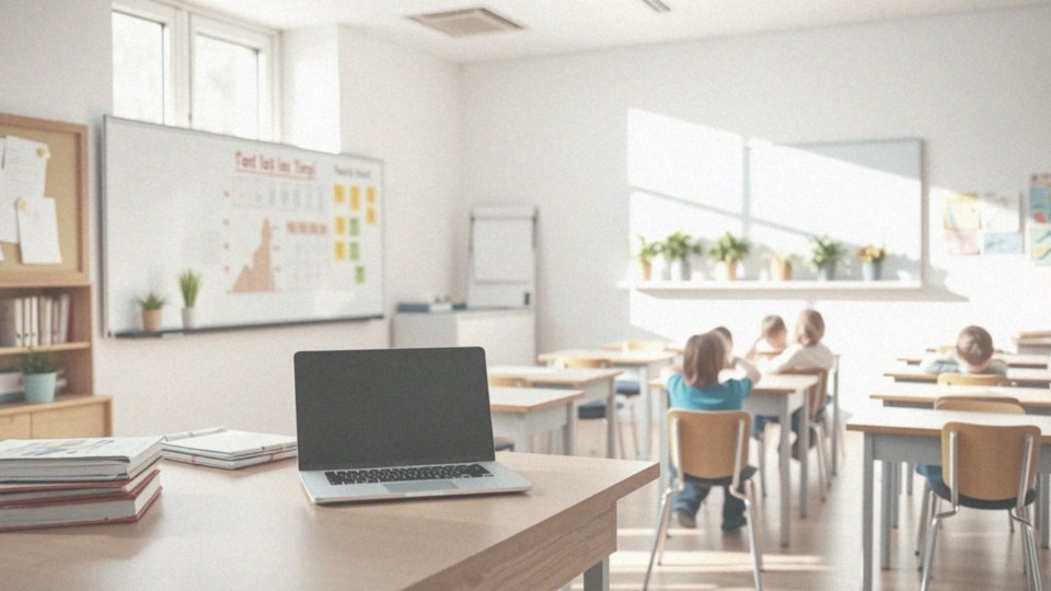 Jakie umiejętności są kluczowe dla nauczyciela dyplomowanego?