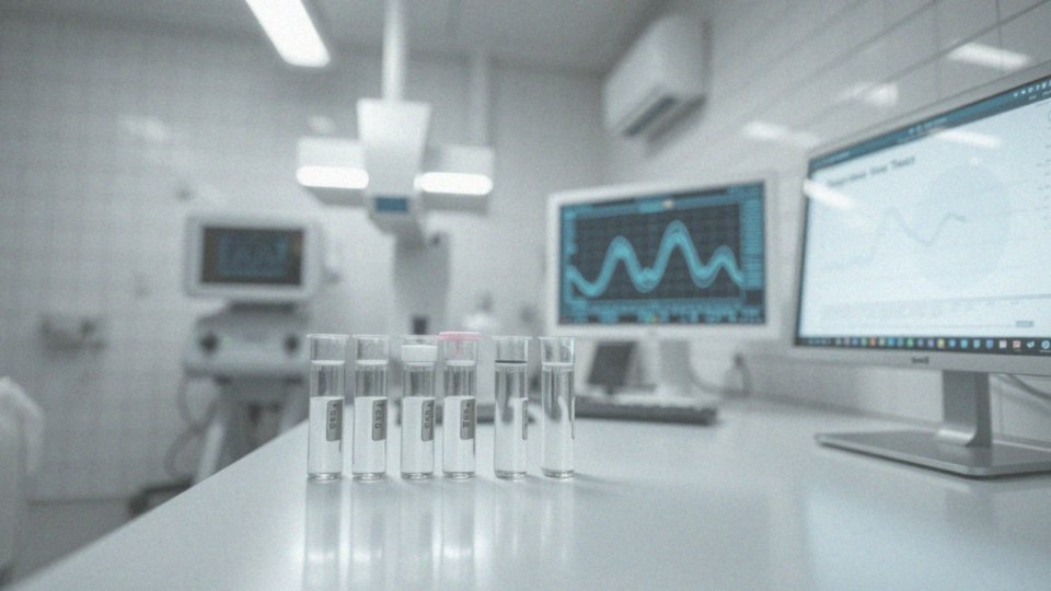 Czy obecność przeciwciał przeciwjądrowych oznacza chorobę autoimmunologiczną?