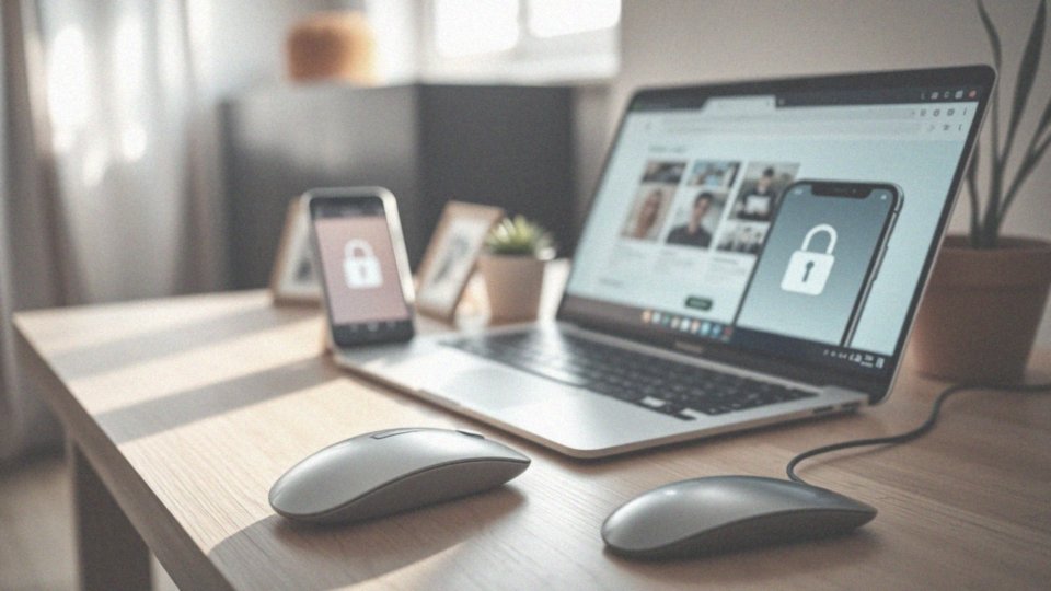 Jakie są kluczowe techniki ochrony przed phishingiem?