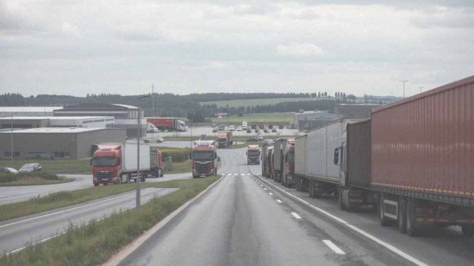 Jakie są popularne kierunki pracy za granicą?