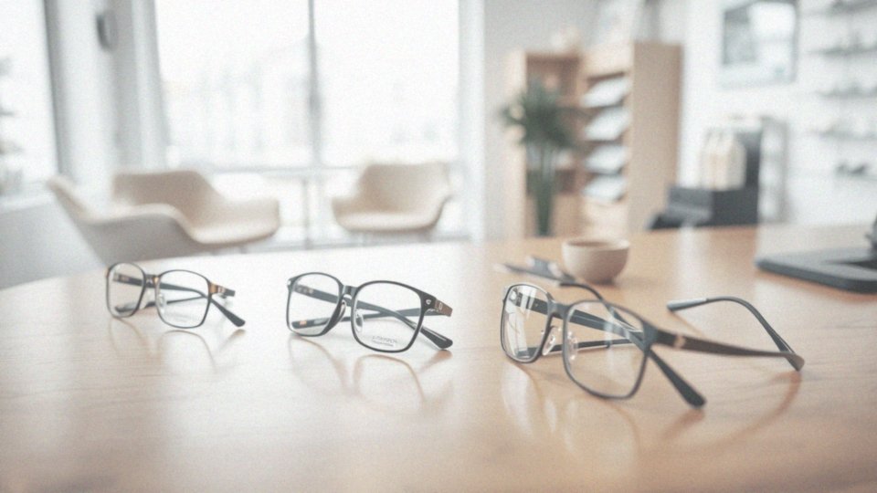 Dla kogo przeznaczone są okulary progresywne?