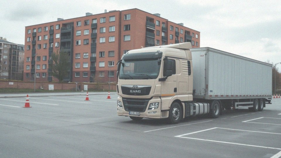 Jak długo trwa szkolenie teoretyczne i praktyczne na prawo jazdy kat. C?