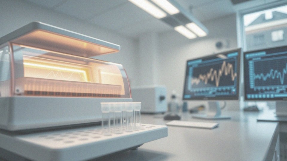 Jak działają testy PCR w diagnozowaniu grzybów Candida?