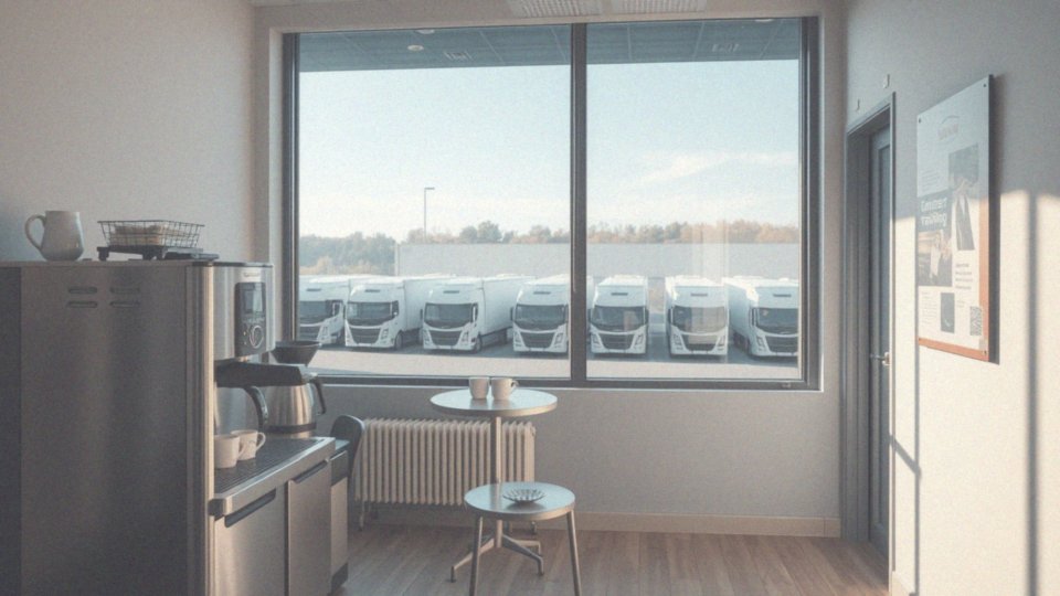 Jaką rolę odgrywa pracodawca w finansowaniu kursu prawa jazdy kat. D?