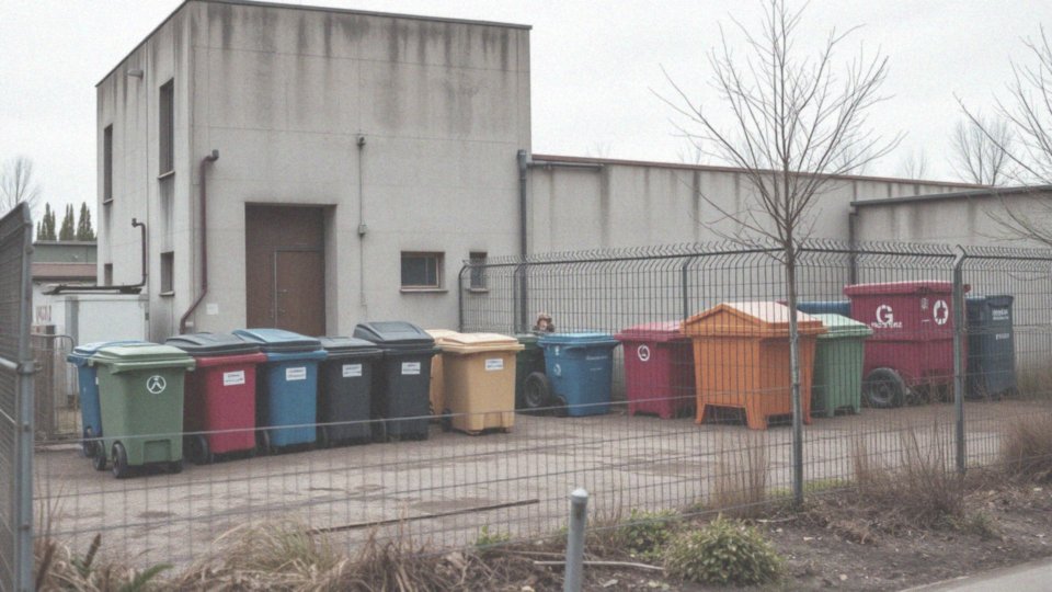 Jakie są skutki braku rejestracji BDO?