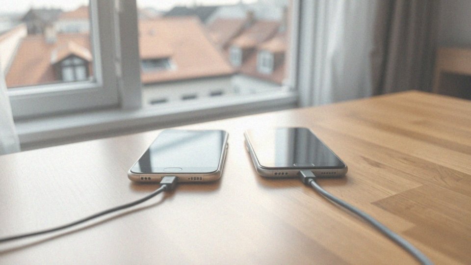 Jak przenieść kontakty na nowy telefon?