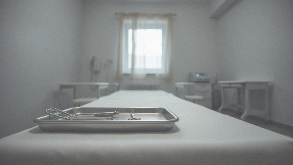 Na czym polega okaleczenie żeńskich narządów płciowych?