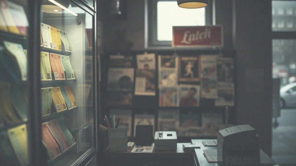 Jakie metody przewidywania numerów Lotto istnieją?