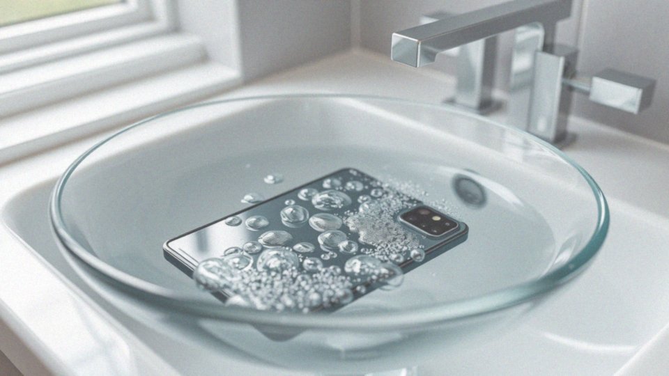 Jakie normy IP spełnia Samsung Galaxy S22?