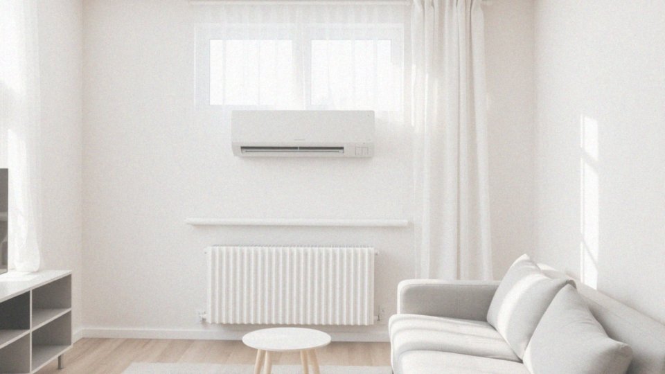 Jakie są średnie ceny klimatyzacji w mieszkaniach?