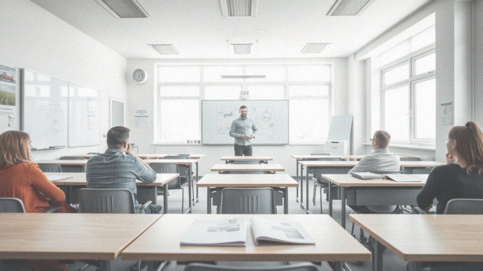 Jakie szkolenia zawodowe są wymagane do uzyskania uprawnień kat. D?