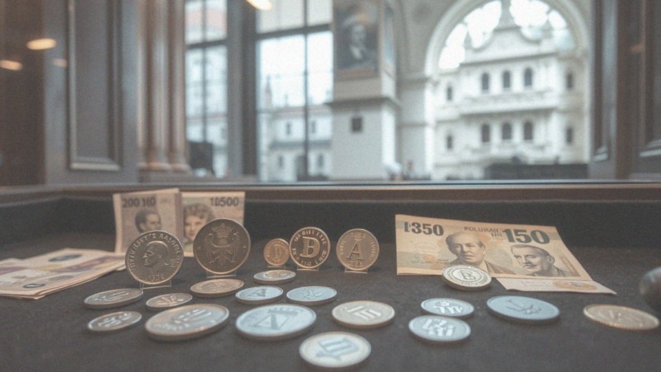 Co to jest Plan Emisji Monet i Banknotów na Rok 2025?