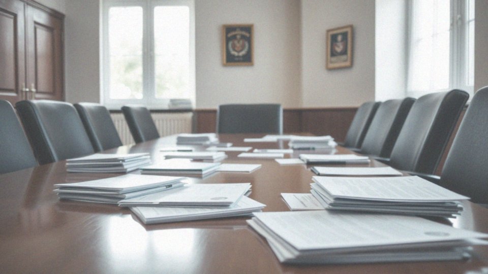 Kto weryfikuje spełnienie wymagań do awansu?